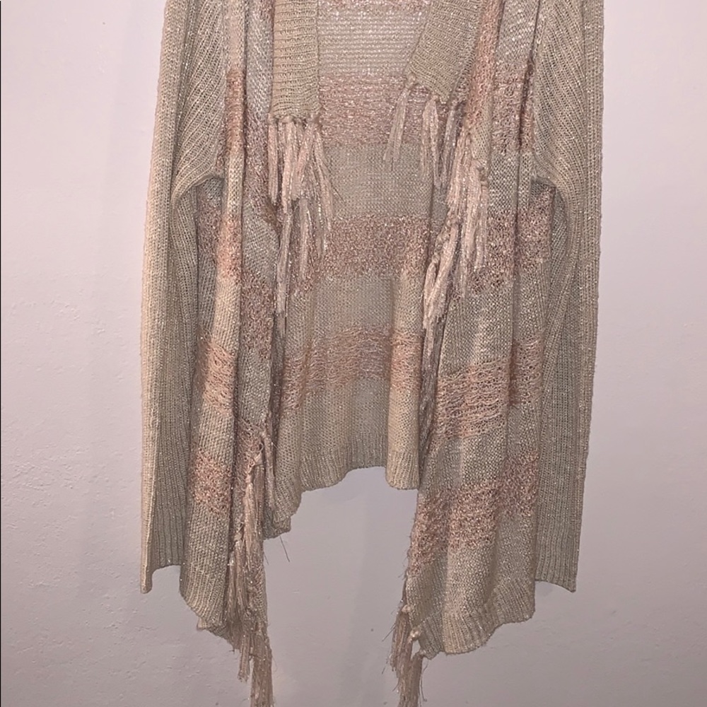 Vanity cardigan - Picture 2 of 3